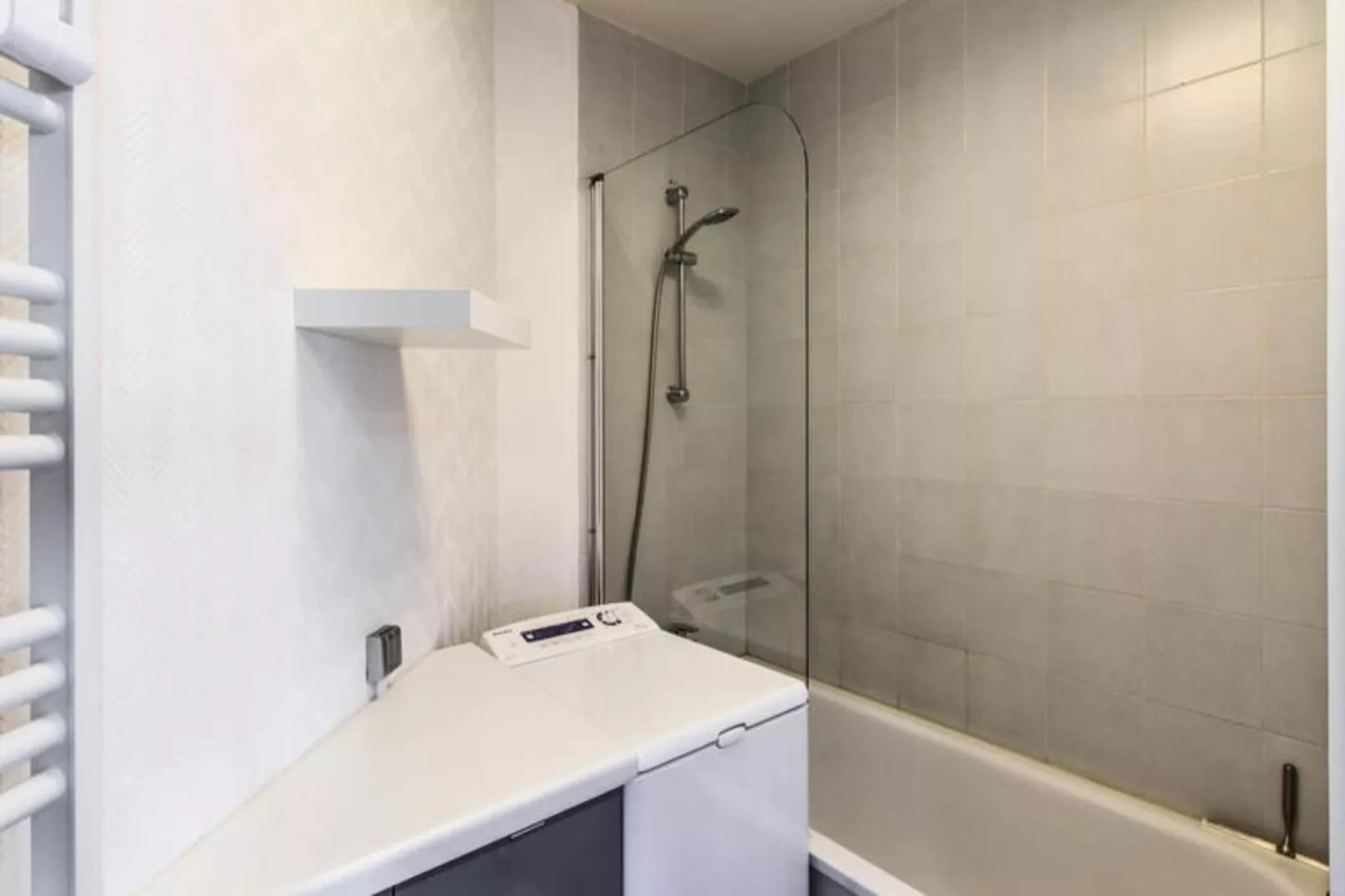 Studio 3/4 personnes vue mer - maeva Home-Dining room