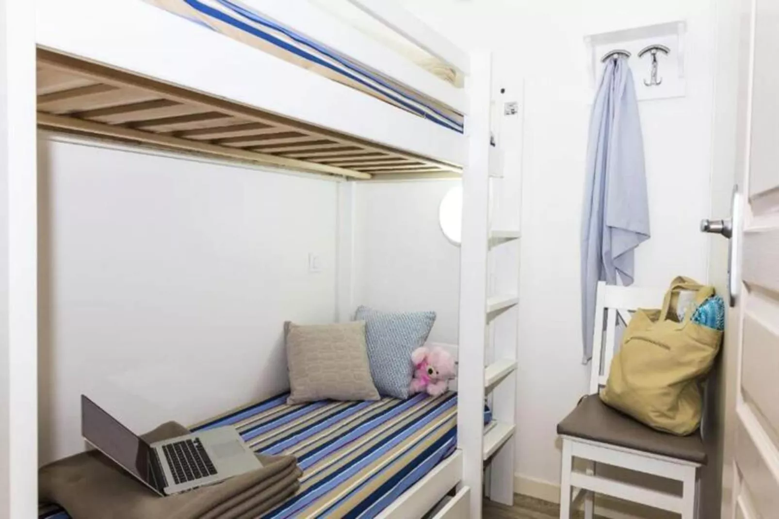 Résidence Prestige Odalys de la Plage-Extérieur été