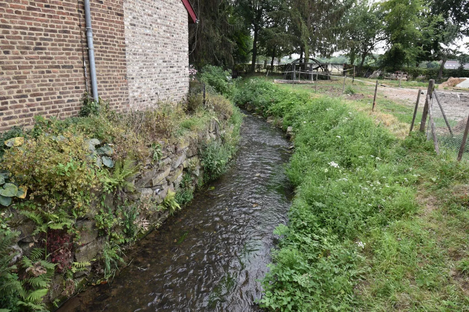 Meschermolen 14-Areas summer 1km