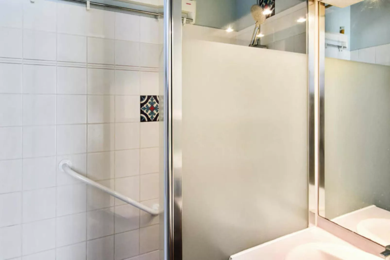 Résidence Les Océanes - maeva Home-Bathroom