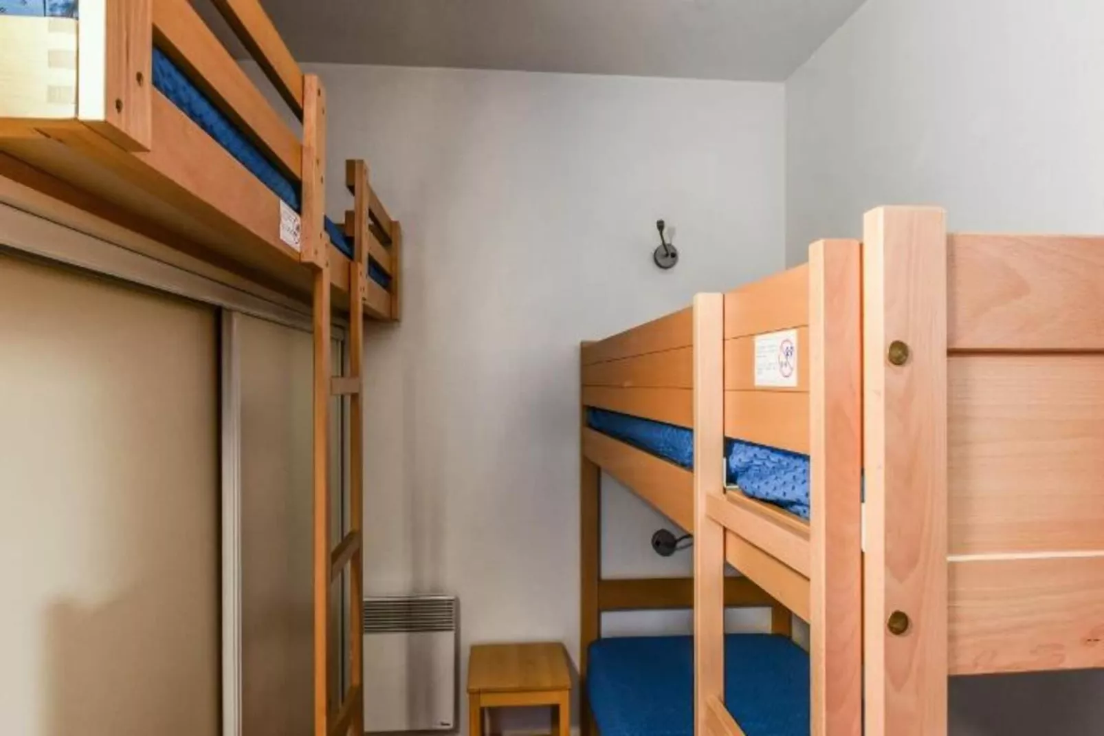 Résidence Les Océanes - maeva Home-Schlafzimmer