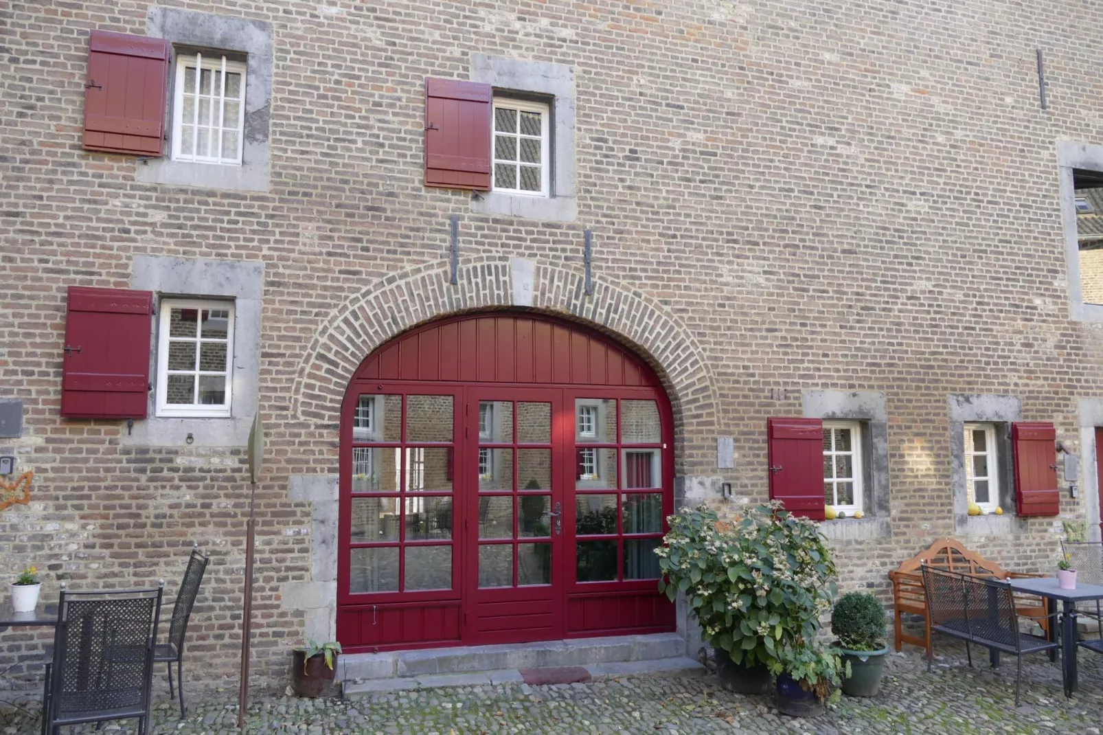 Meschermolen 3-Exterior summer