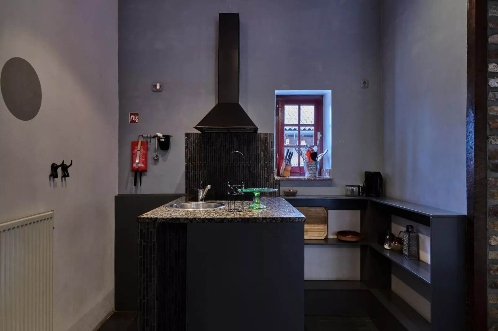 Meschermolen 3-Kitchen