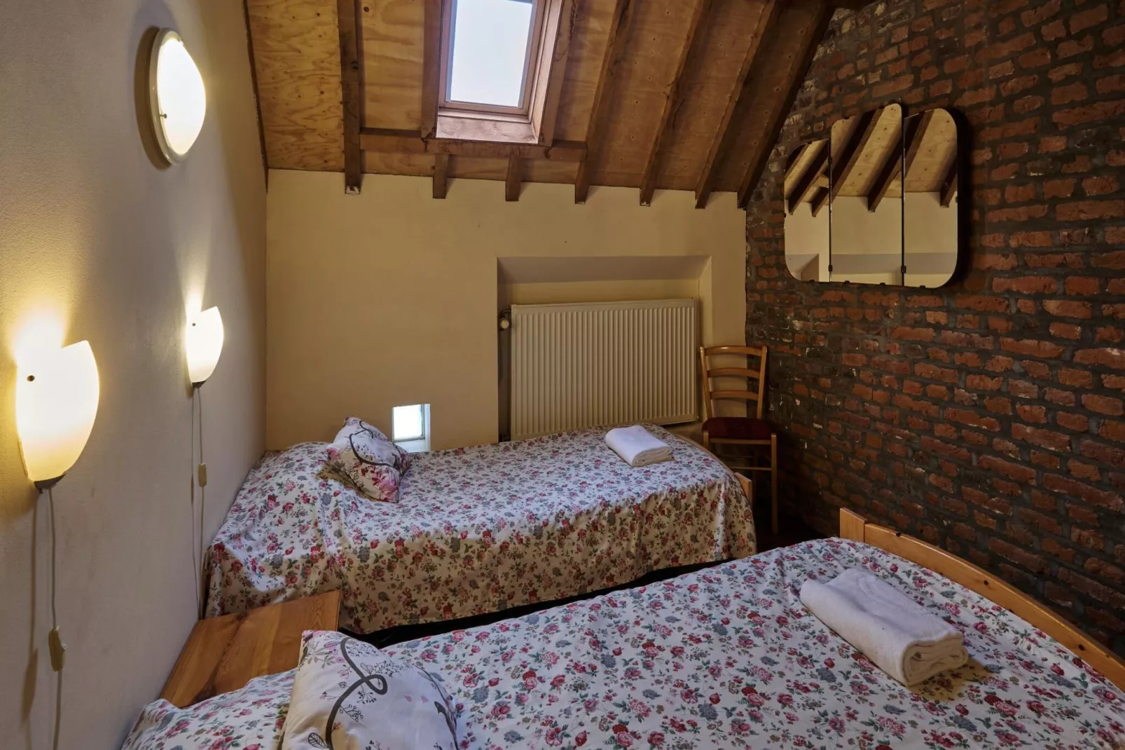 Meschermolen 3-Bedroom