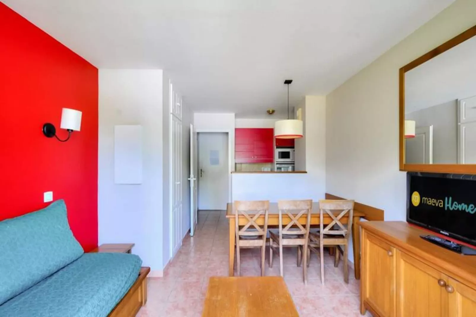 La résidence du Lac - maeva Home-Image-tags.