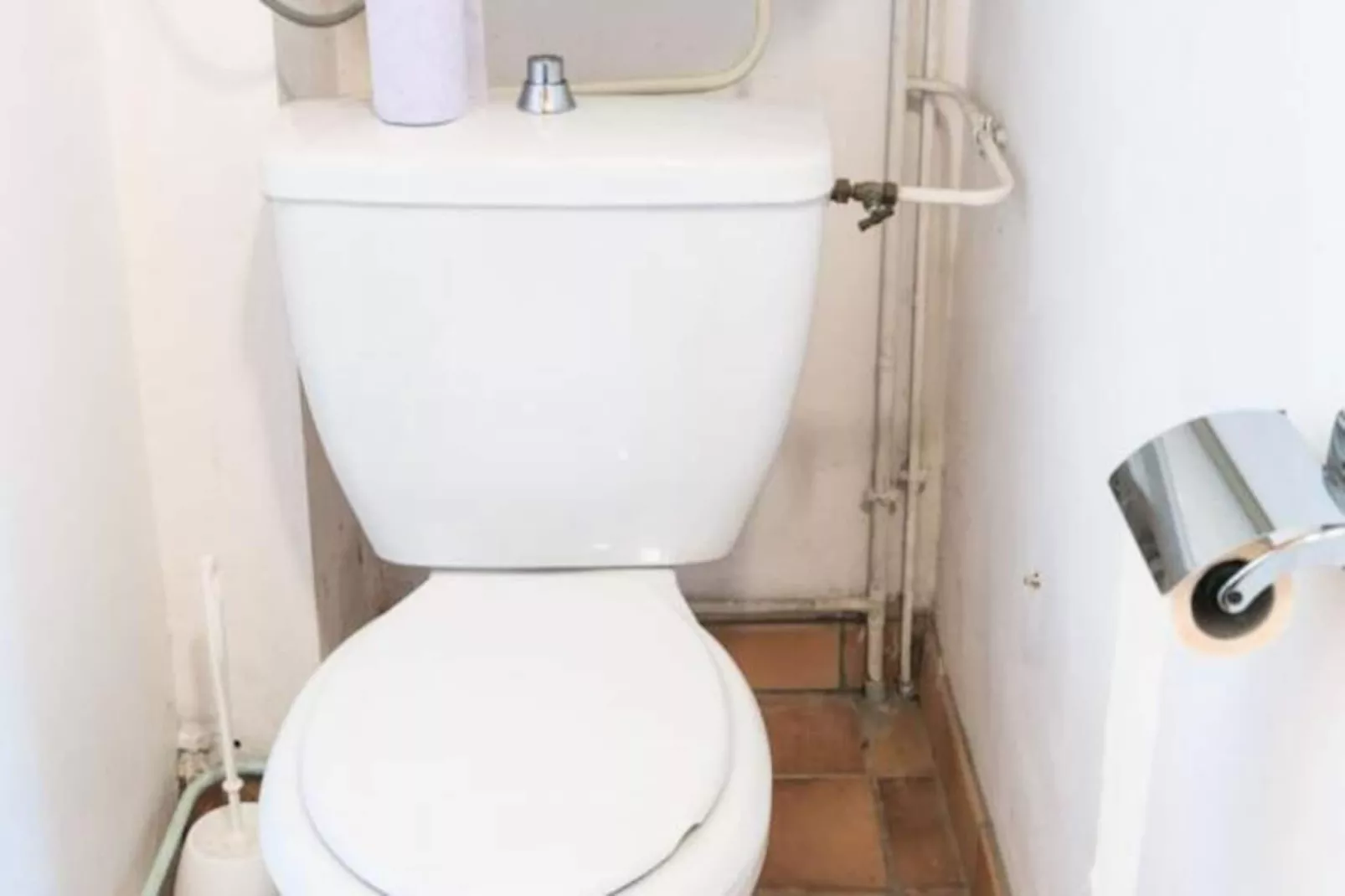 Gîte de France Gîtes de france 3 épis 5/6 personnes à chirac 3 épis-Image-tags.