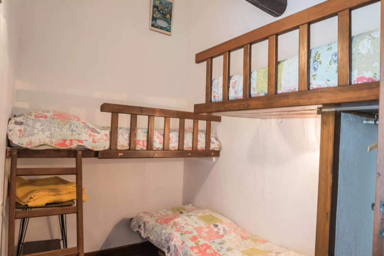 Gîte de France Gîtes de france 4/6 personnes à campéménard 2 épis-Image-tags.