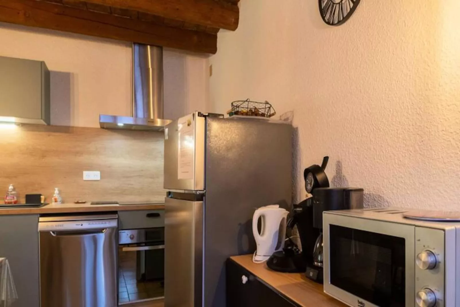 Gîte de France Gite cantagrel 2 épis-Image-tags.