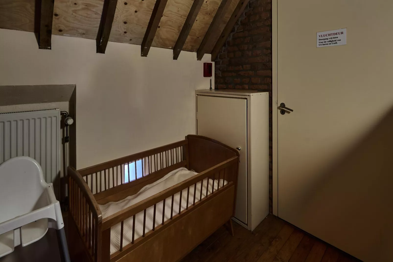 Meschermolen 3-Bedroom