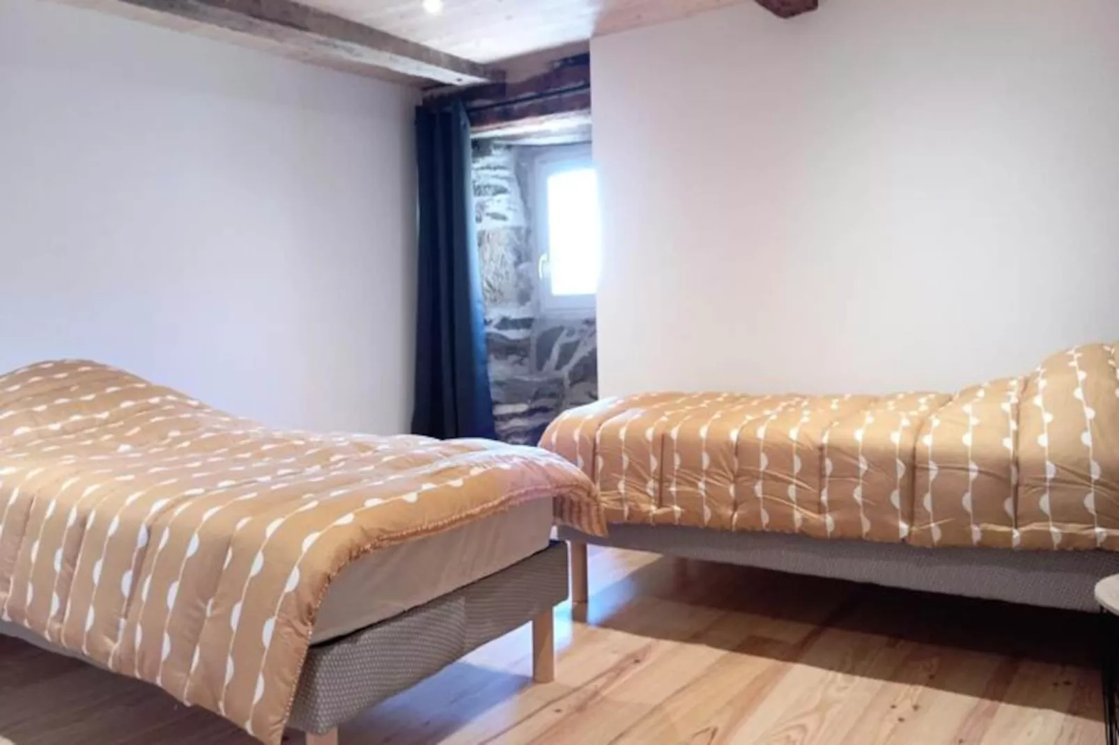 Gîte de France Gîte de montredon 3 épis-Image-tags.