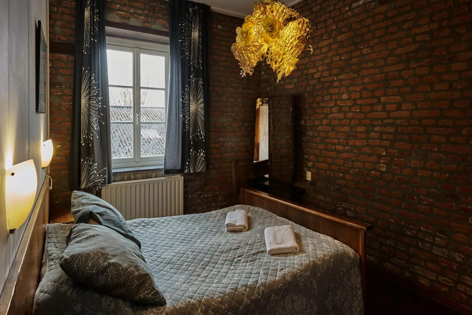 Meschermolen 3-Bedroom