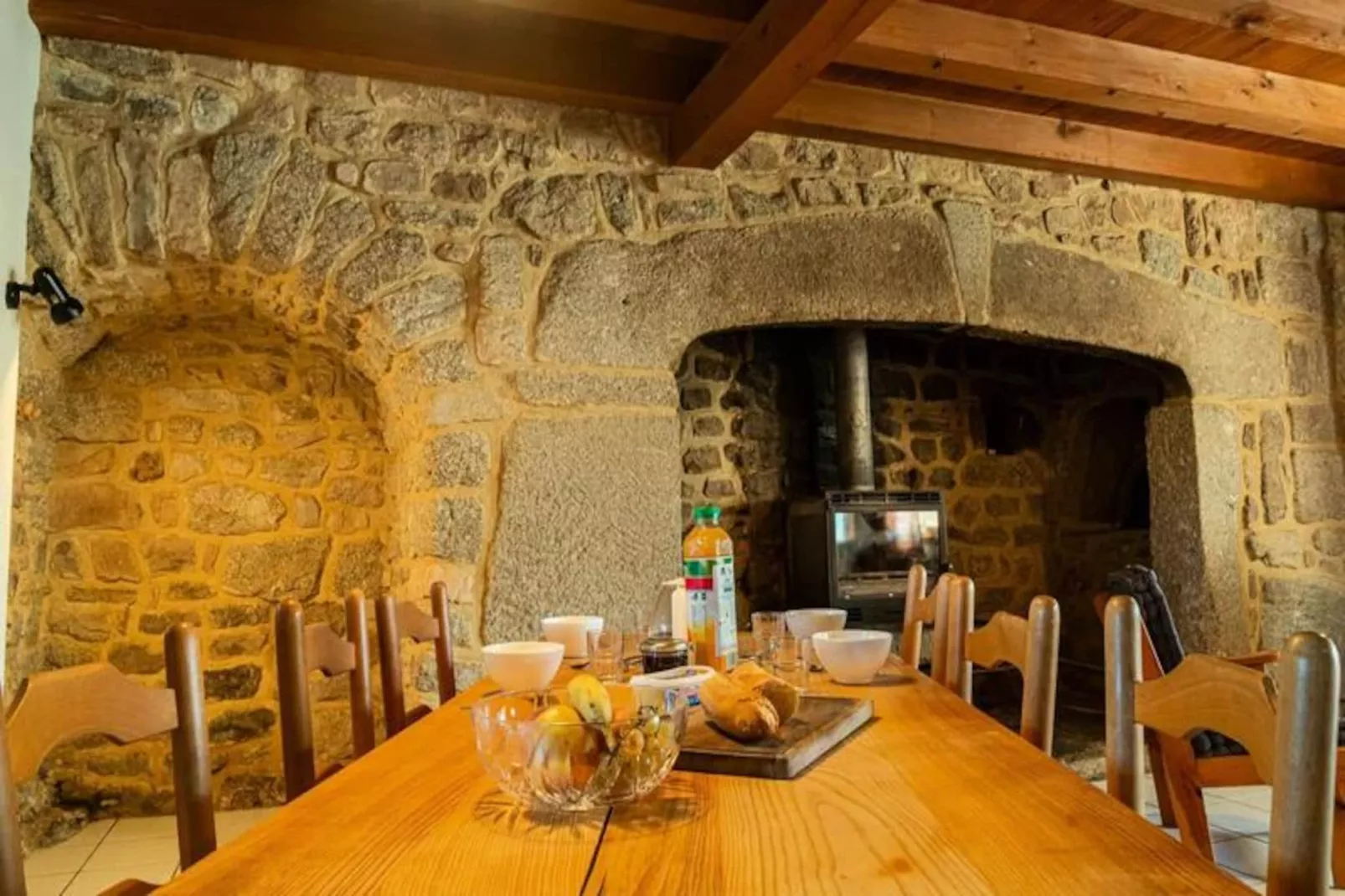 Gîte de France Gîtes de france 4/6 personnes b 3 épis-Image-tags.