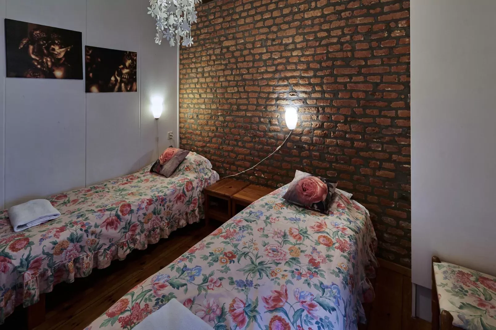 Meschermolen 3-Bedroom