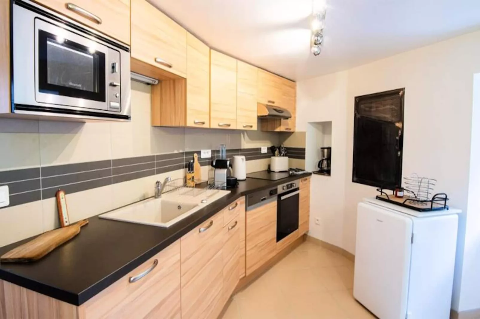 Gîte de France La proue du serre 4/5 personnes 3 épis-Image-tags.