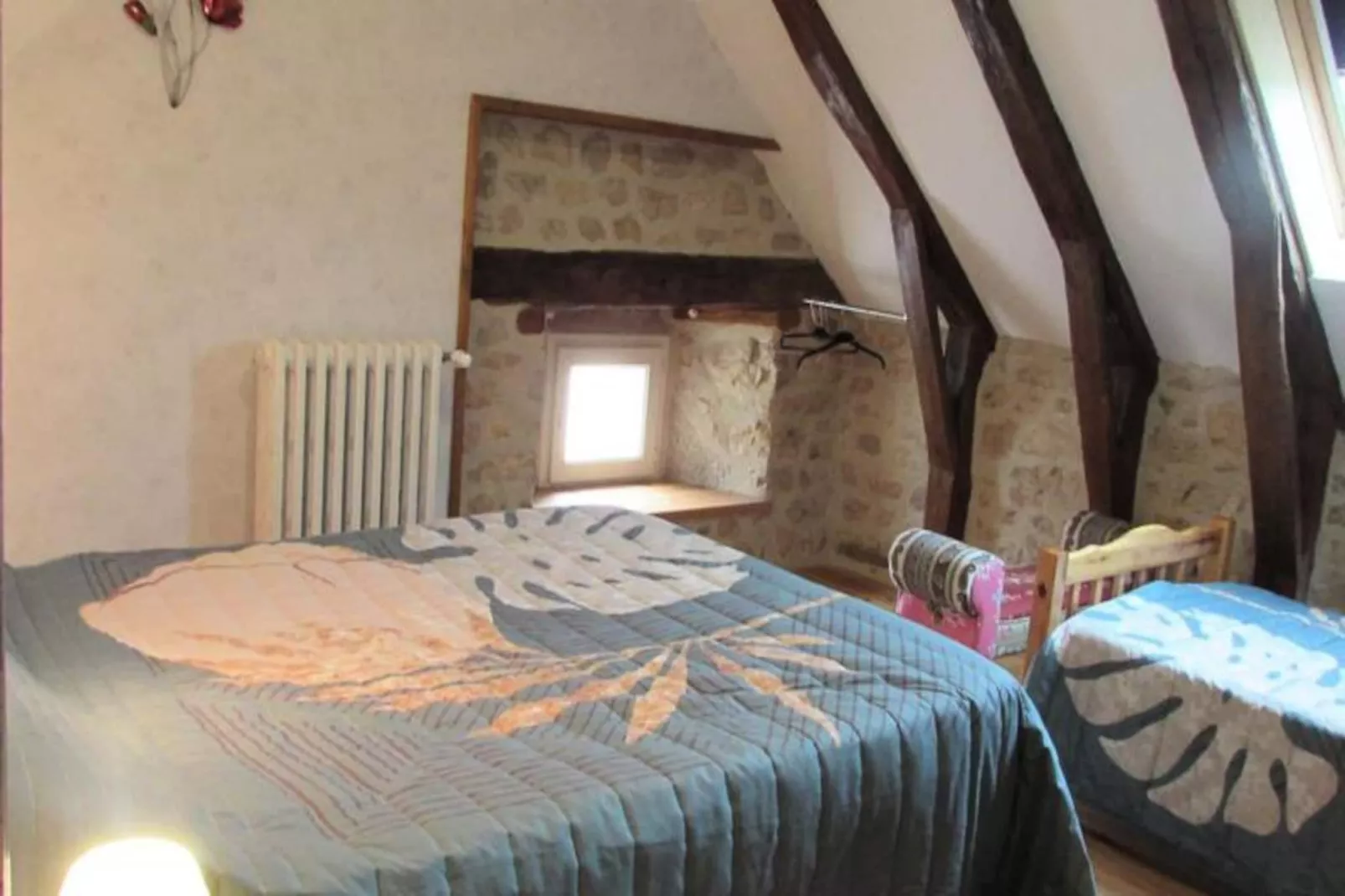 Gîte de France Gîtes de france 11 personnes au teil 3 épis-Image-tags.