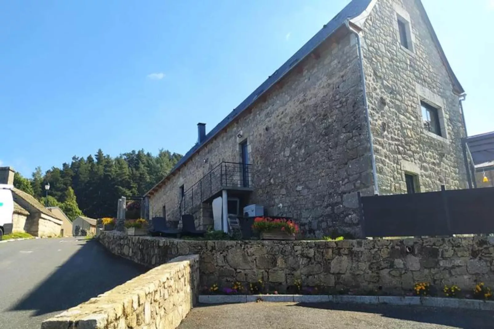 Gîte de France La truyère, à la chaldette 3 épis-Image-tags.