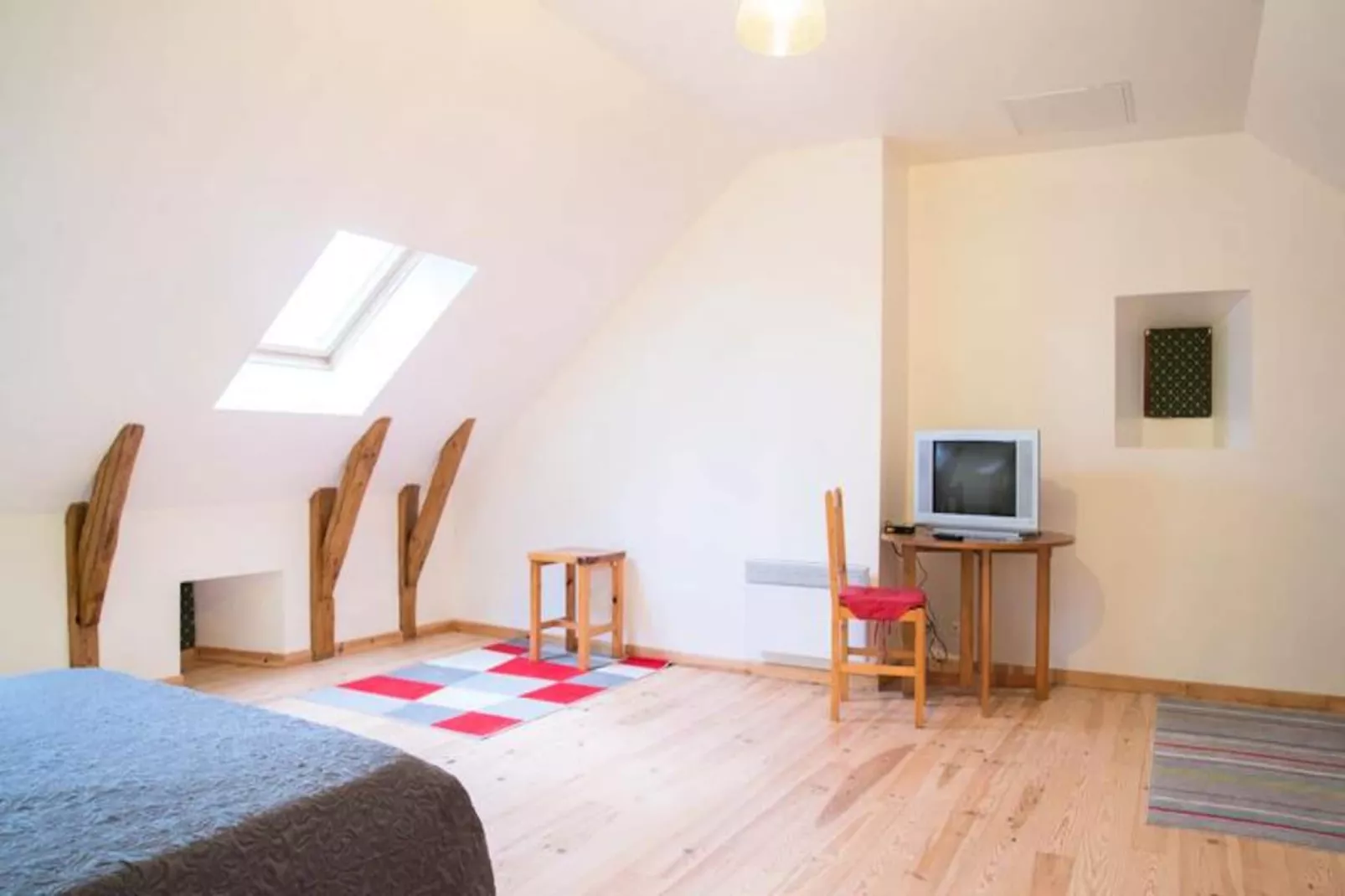 Gîte de France Gîte le pré de  chabanettes 6/8 personnes 3 épis-Image-tags.