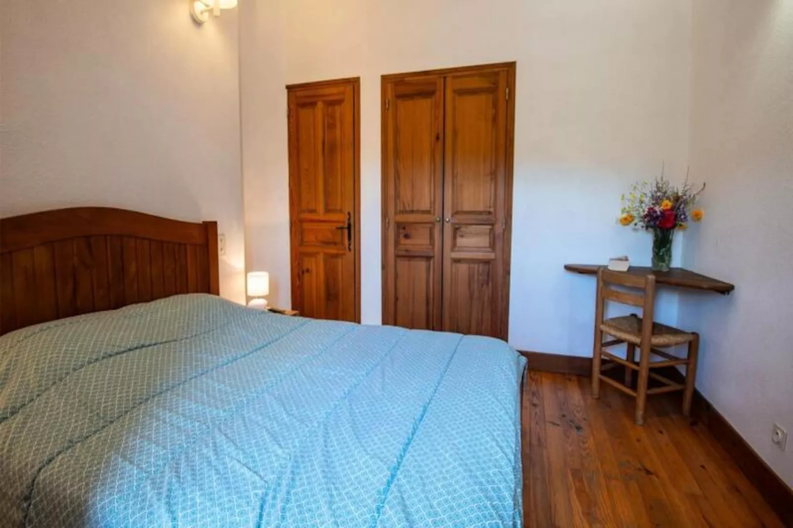 Gîte de France Gîte 4/6 personnes à malbosc 2 épis-Image-tags.