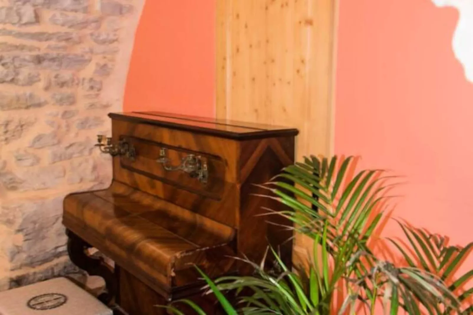 Gîte de France Gîte " la prairie" 4 épis-Image-tags.