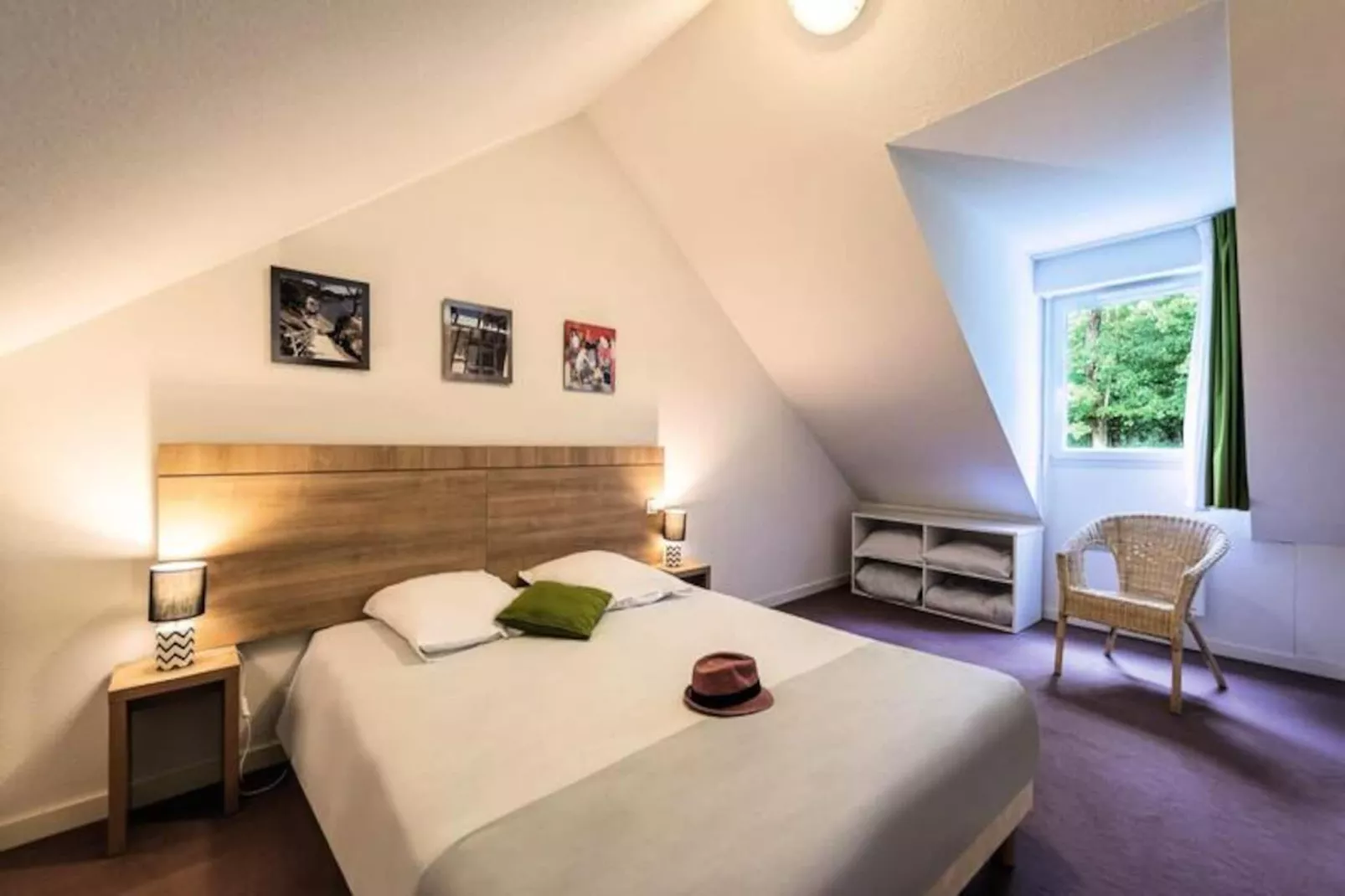 Terres de France - Domaine du Golf***-Image-tags.