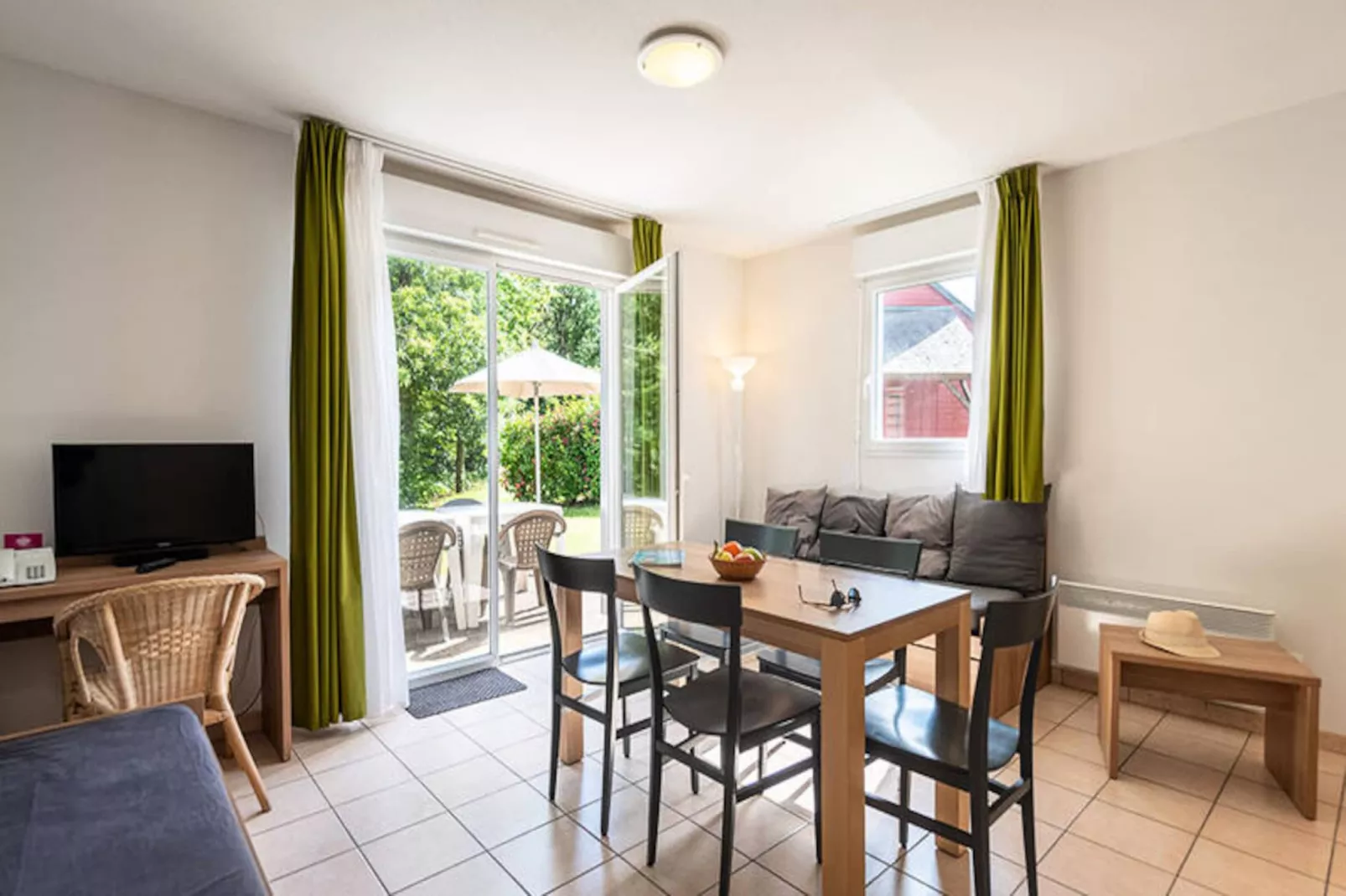 Terres de France - Domaine du Golf***-Image-tags.