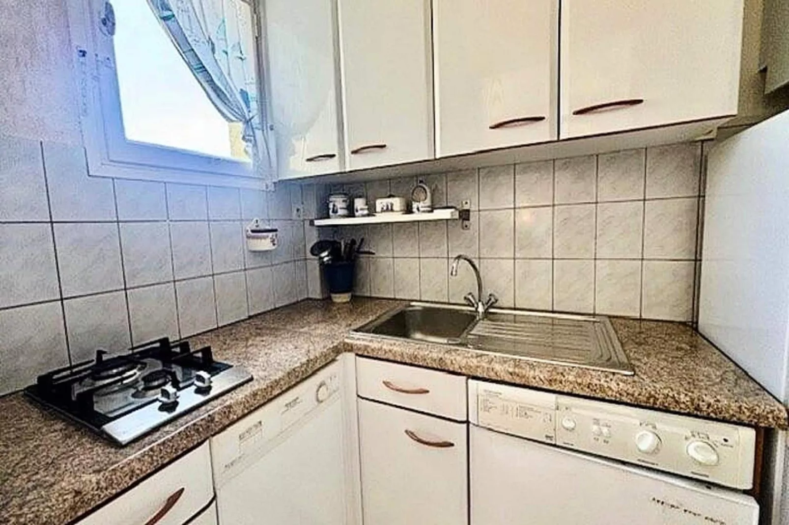 Résidence Kuz Heol-Cuisine