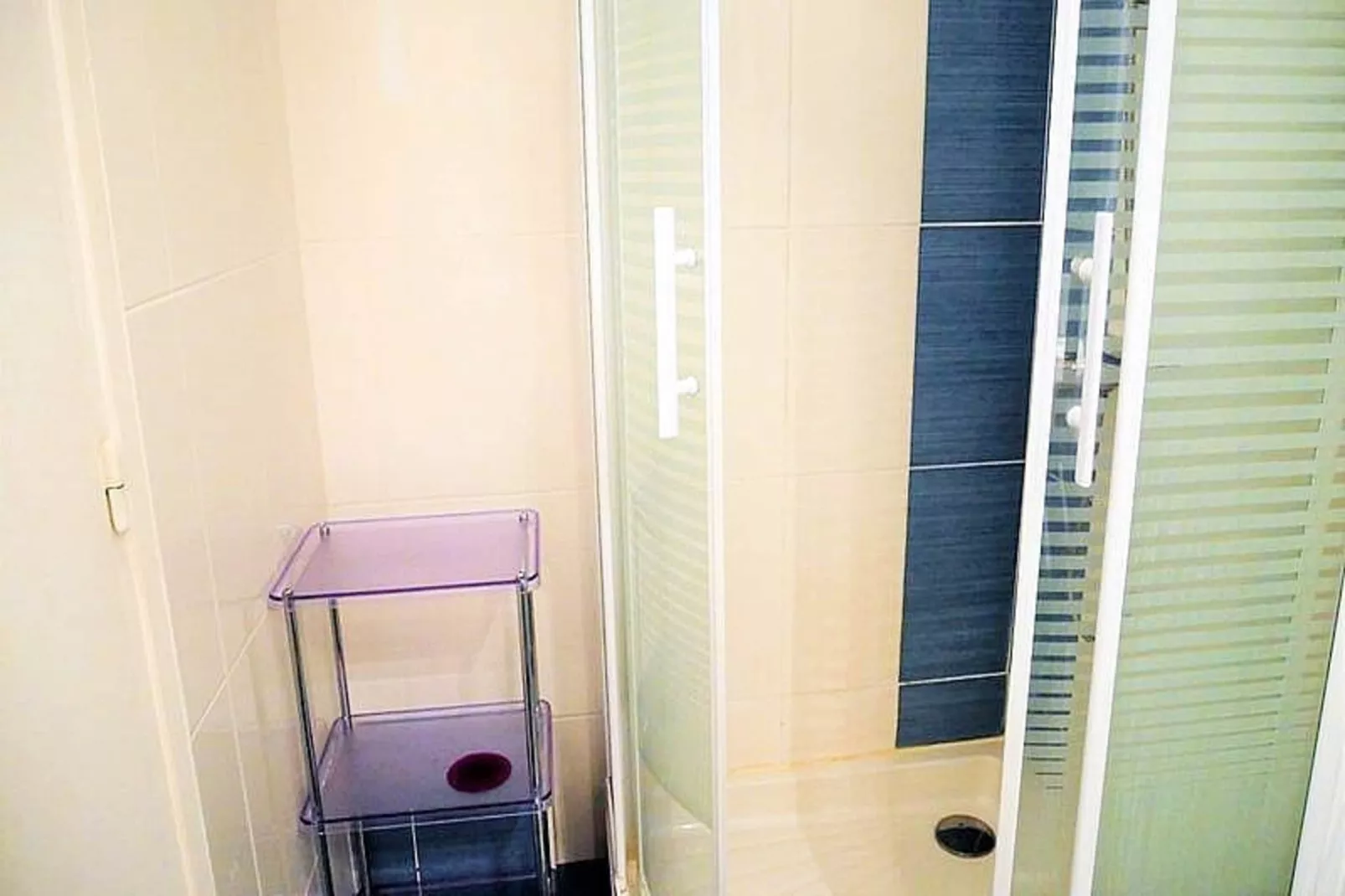 Résidence Tal En Treh-Bathroom