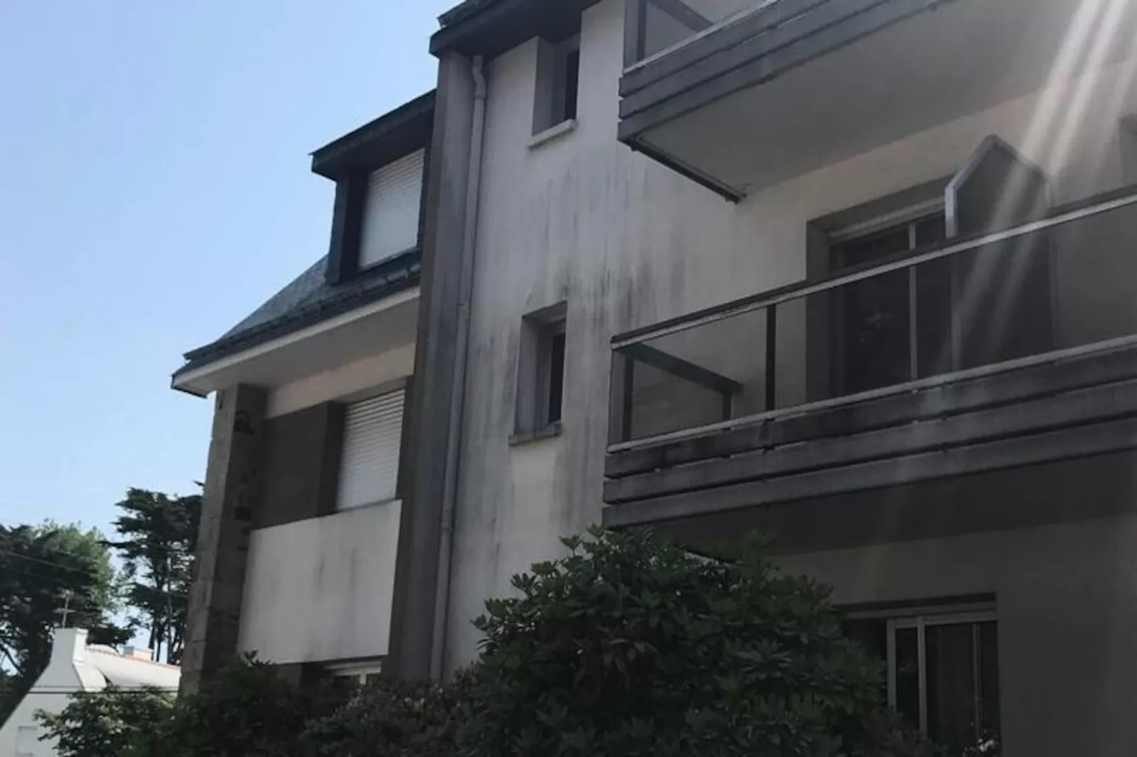 Résidence Studio R&eacute;sidence Des Marronniers-Image-tags.