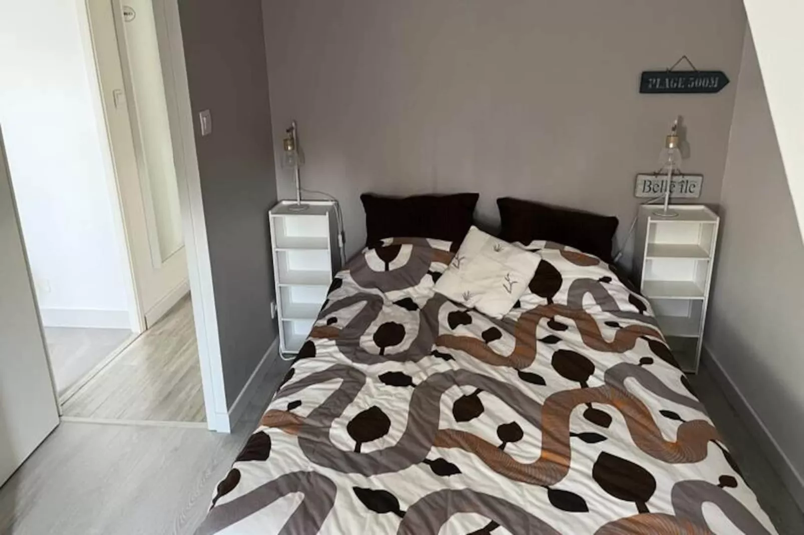 Résidence Maison Le Clos Du Phare 3*-Image-tags.