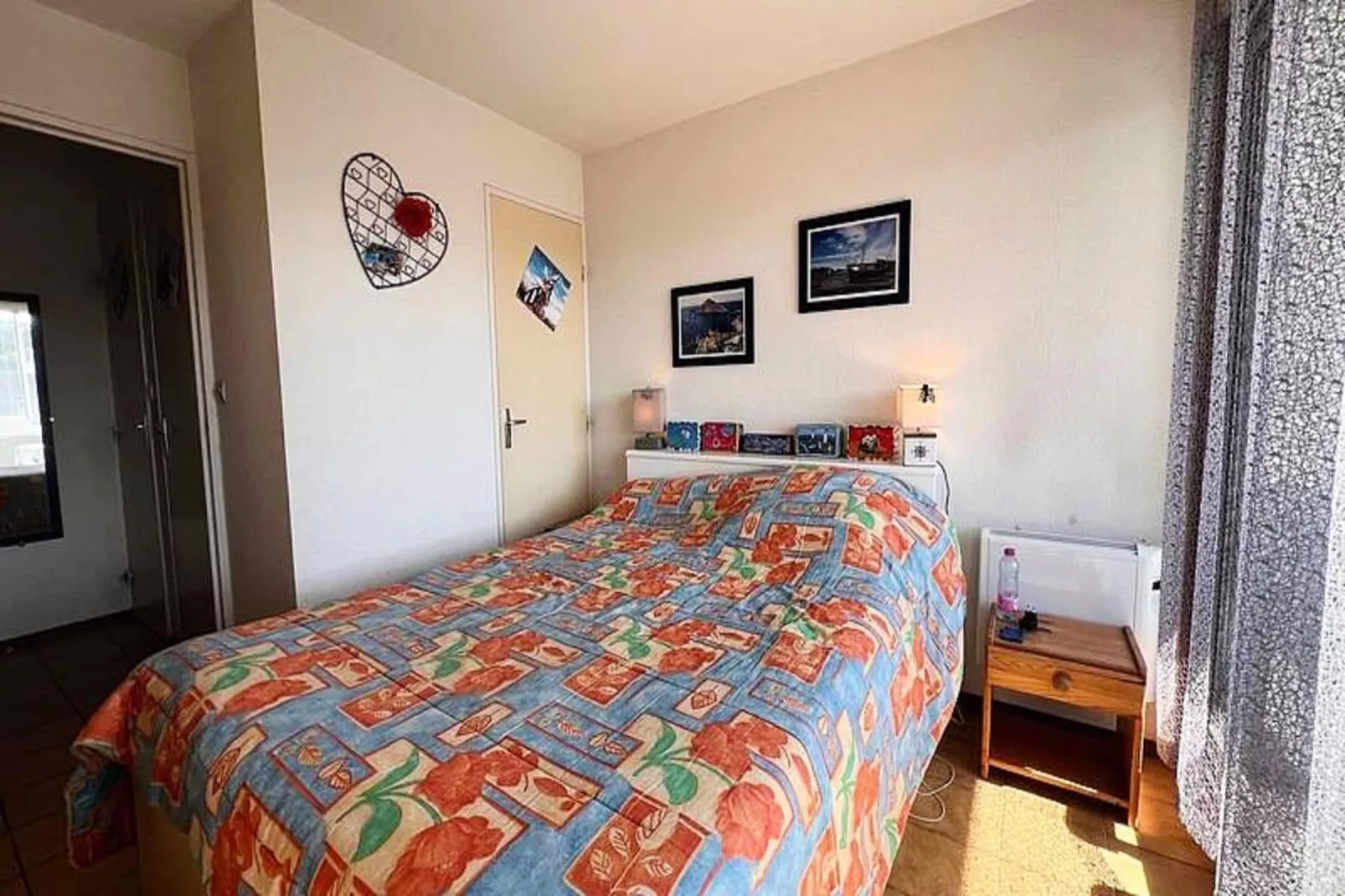 Résidence An Tour Tan-Bedroom