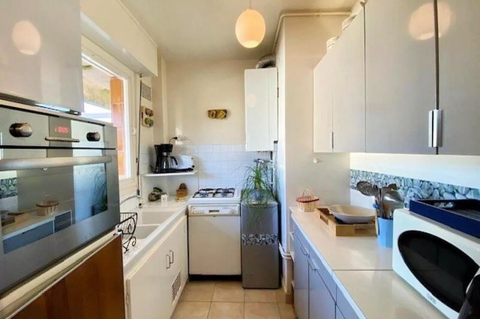 Residence Plaisance-Cuisine