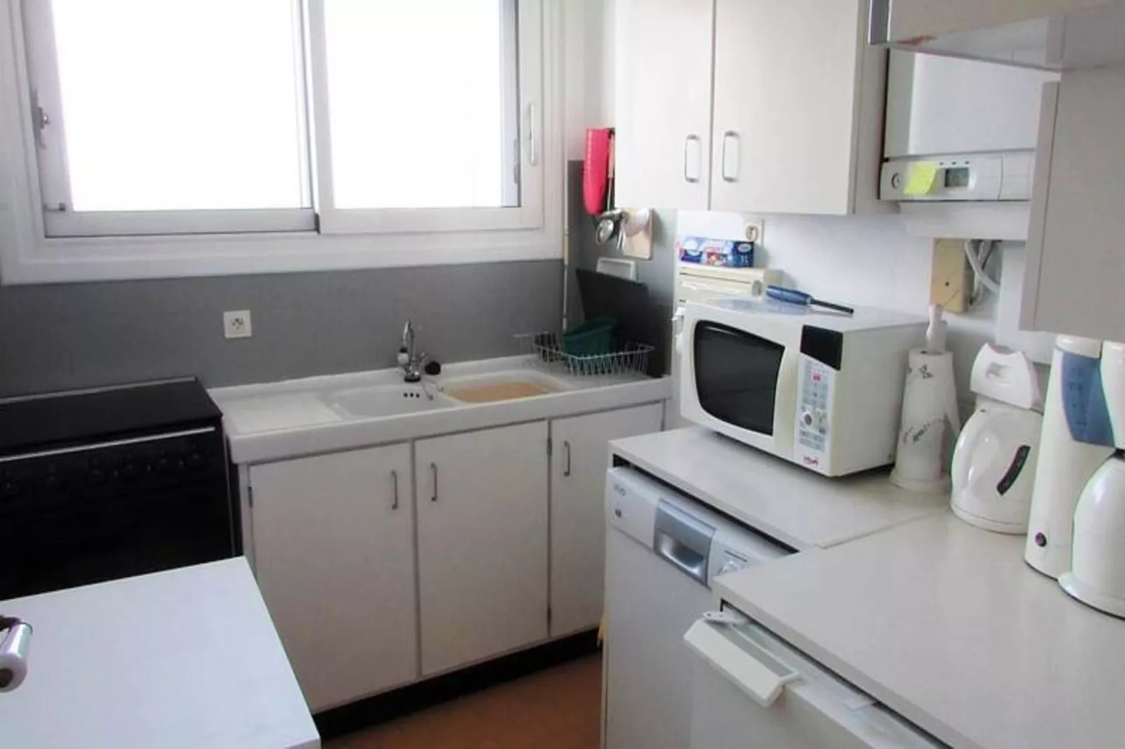 Résidence Saint Gilles-Cuisine