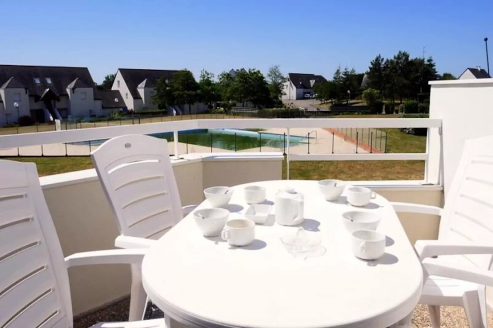 Résidence Les Tadornes-Image-tags.