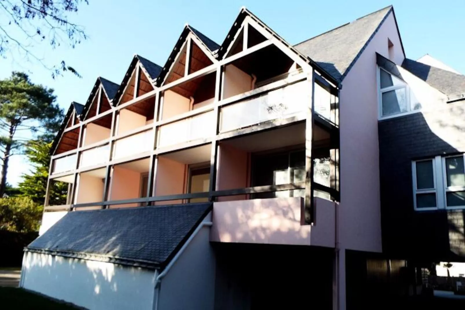 Résidence Les Saules-Image-tags.