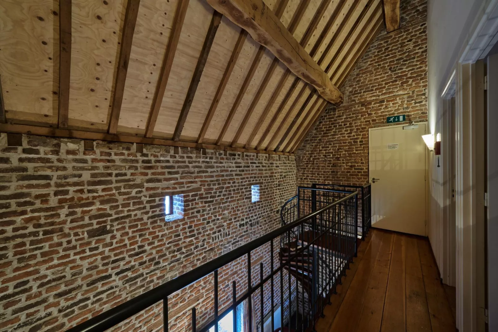 Meschermolen 9-Palier