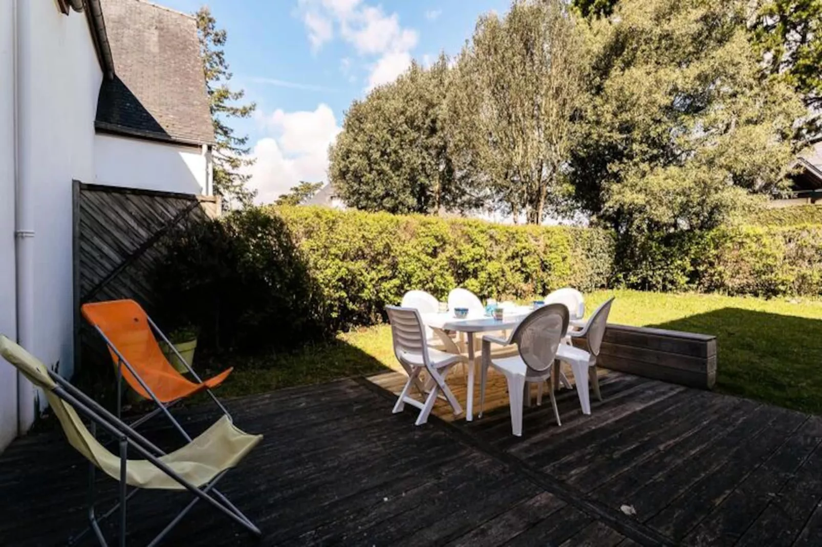 Résidence Les Maisons Du Parc-Image-tags.