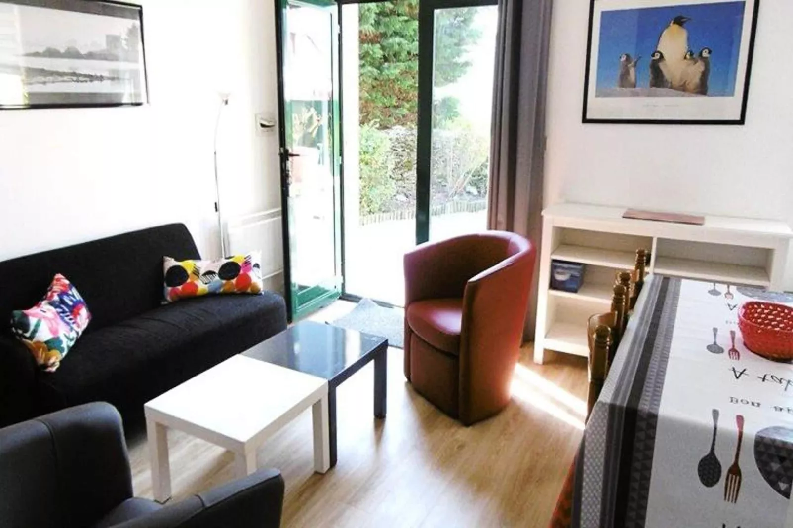 Résidence Duguay Trouin-Salon