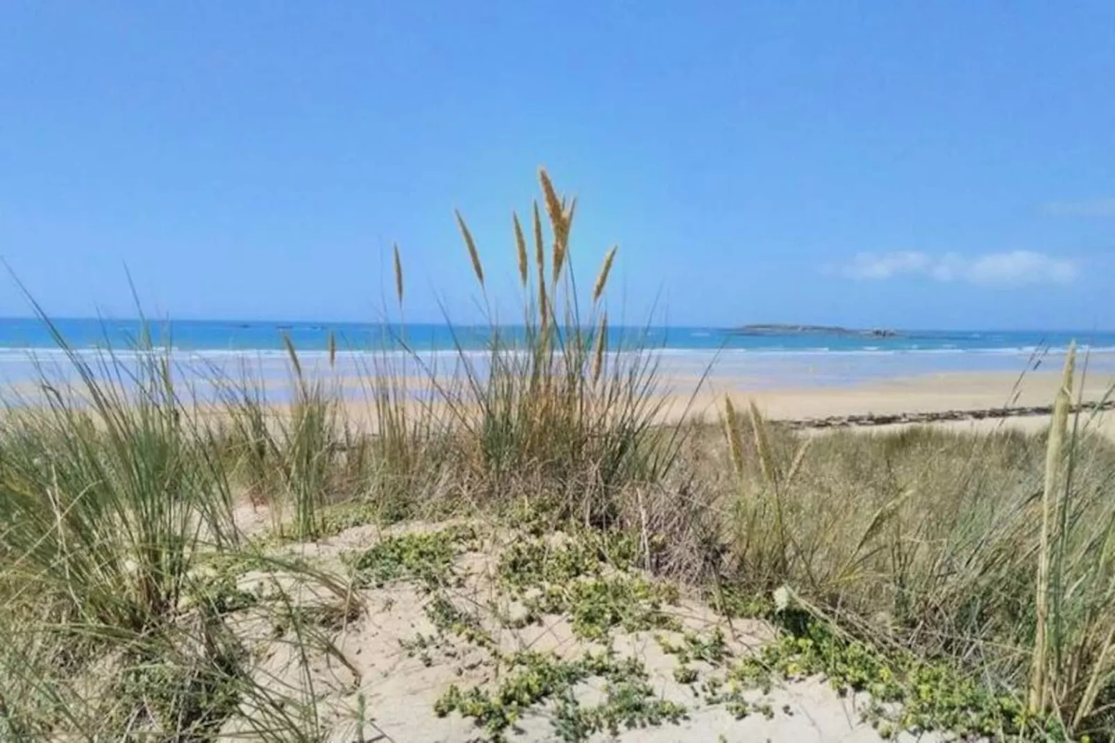 Résidence Hameau Des Dunes-Image-tags.