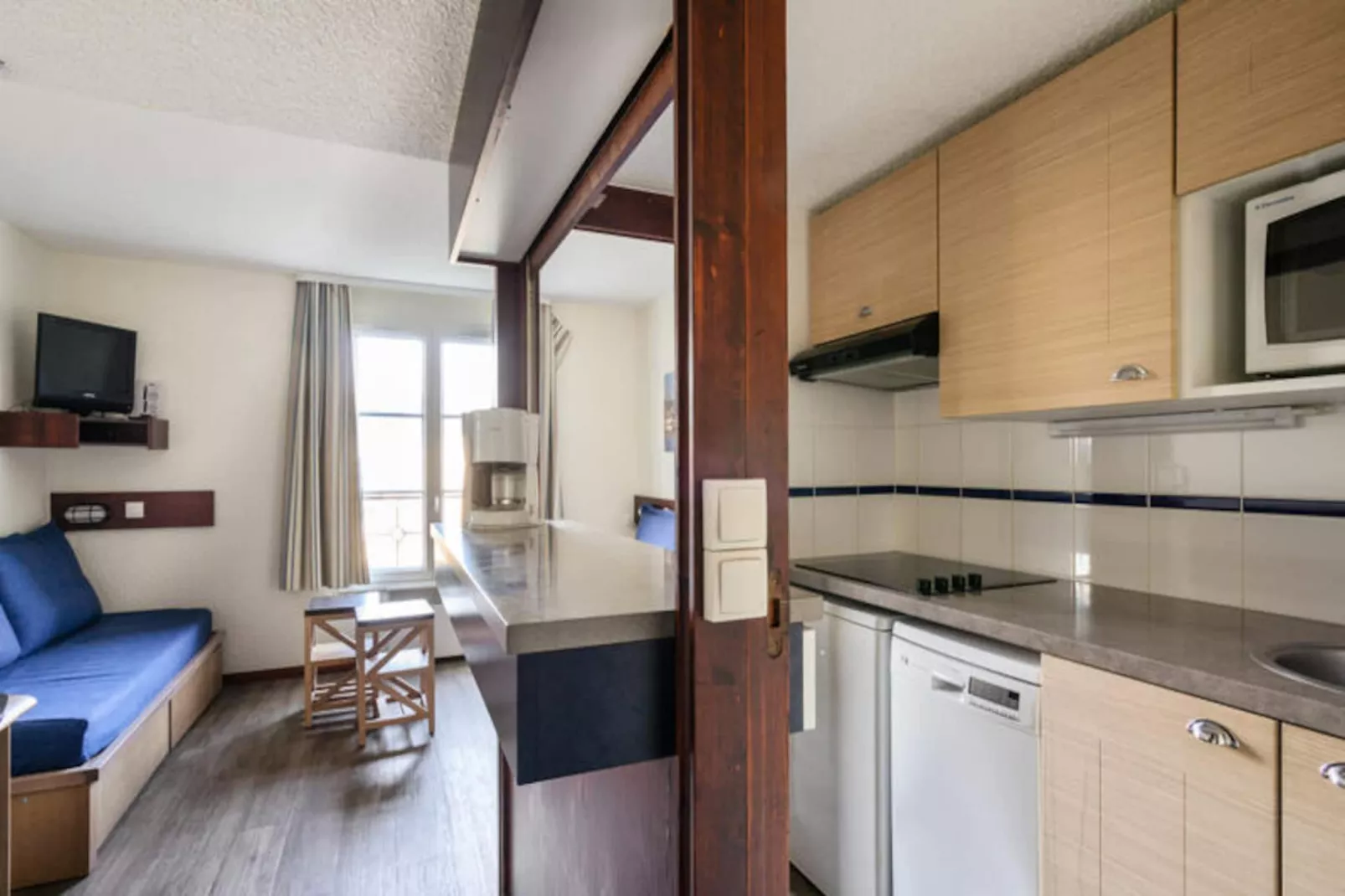 Résidence Port du Crouesty - maeva Home-Image-tags.