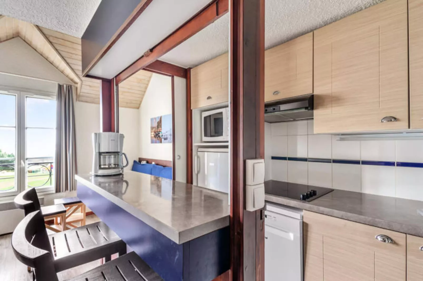 Résidence Port du Crouesty - maeva Home-Image-tags.