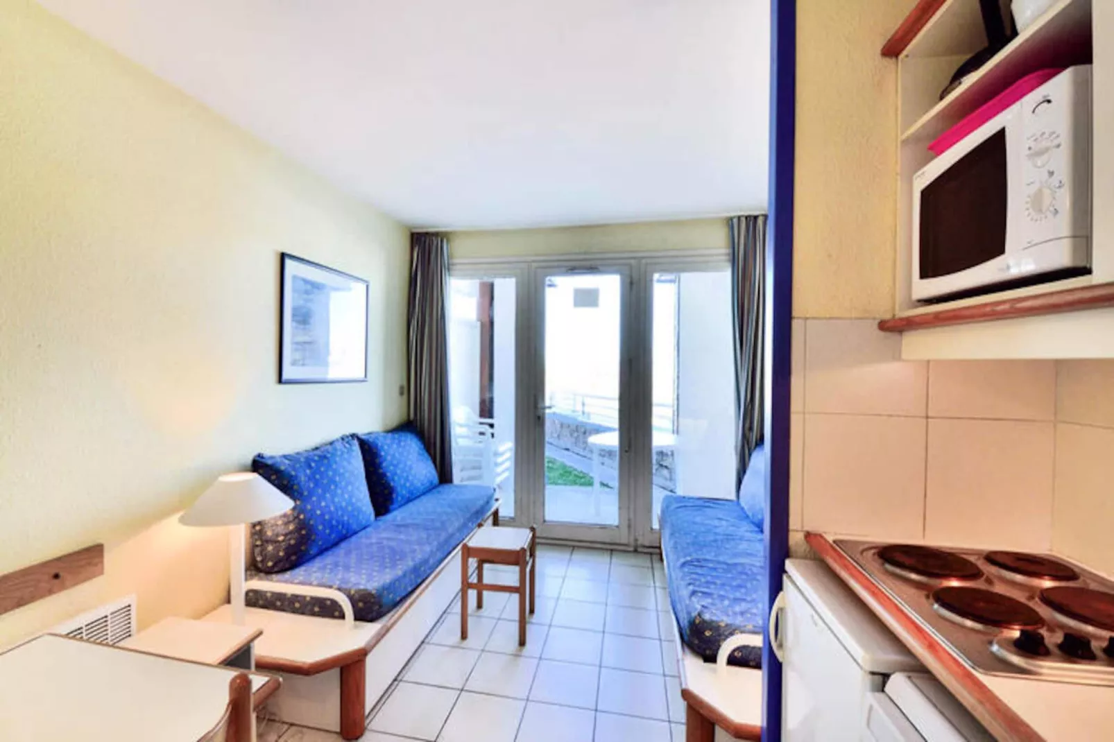 Résidence Quai des Voiliers 2 - maeva Home-Image-tags.