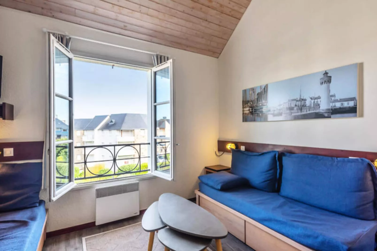 Résidence Port du Crouesty - maeva Home-Image-tags.