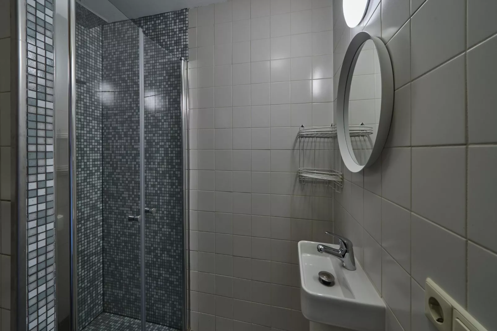 Meschermolen 9-Salle de bain