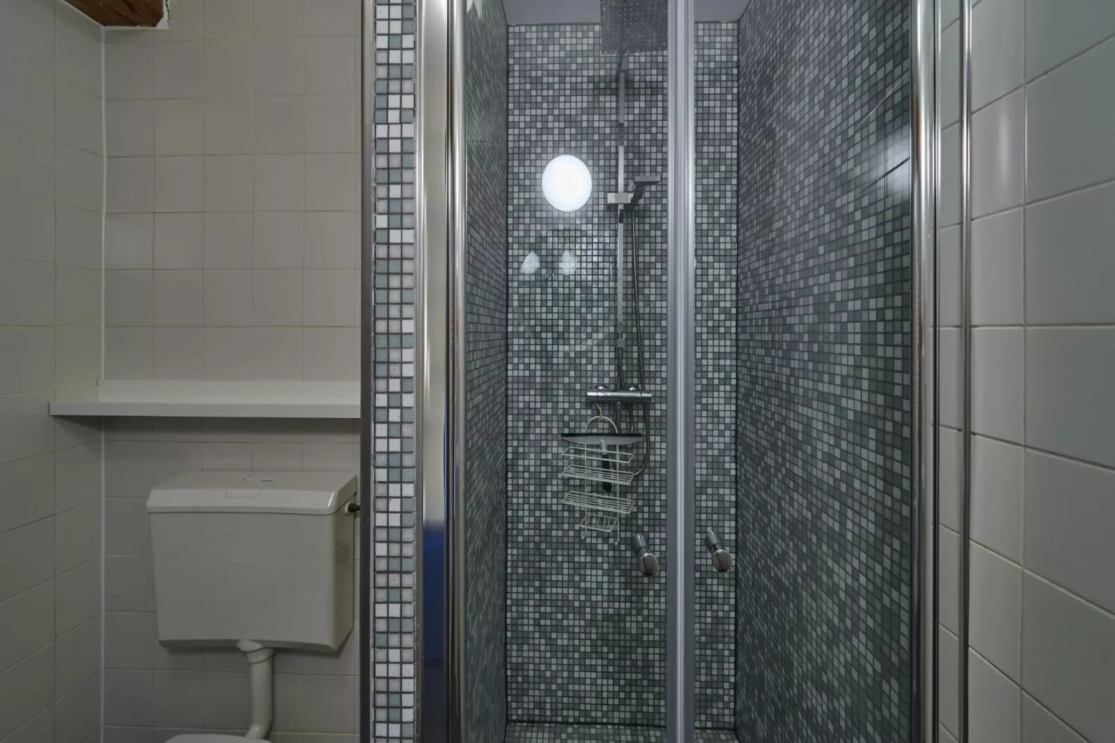 Meschermolen 9-Salle de bain