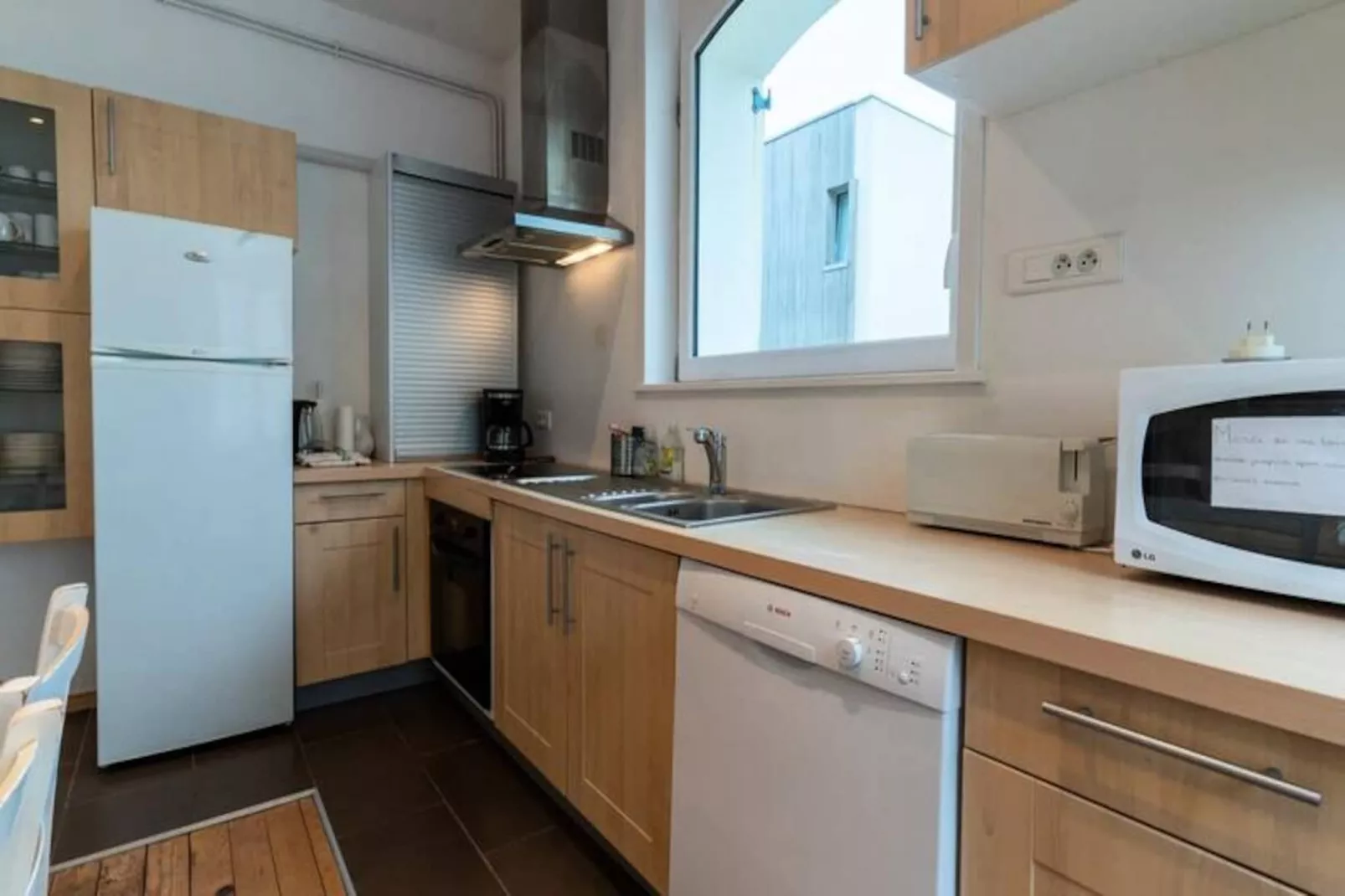 Résidence Appartement &agrave; Deux Pas De La Plage-Image-tags.