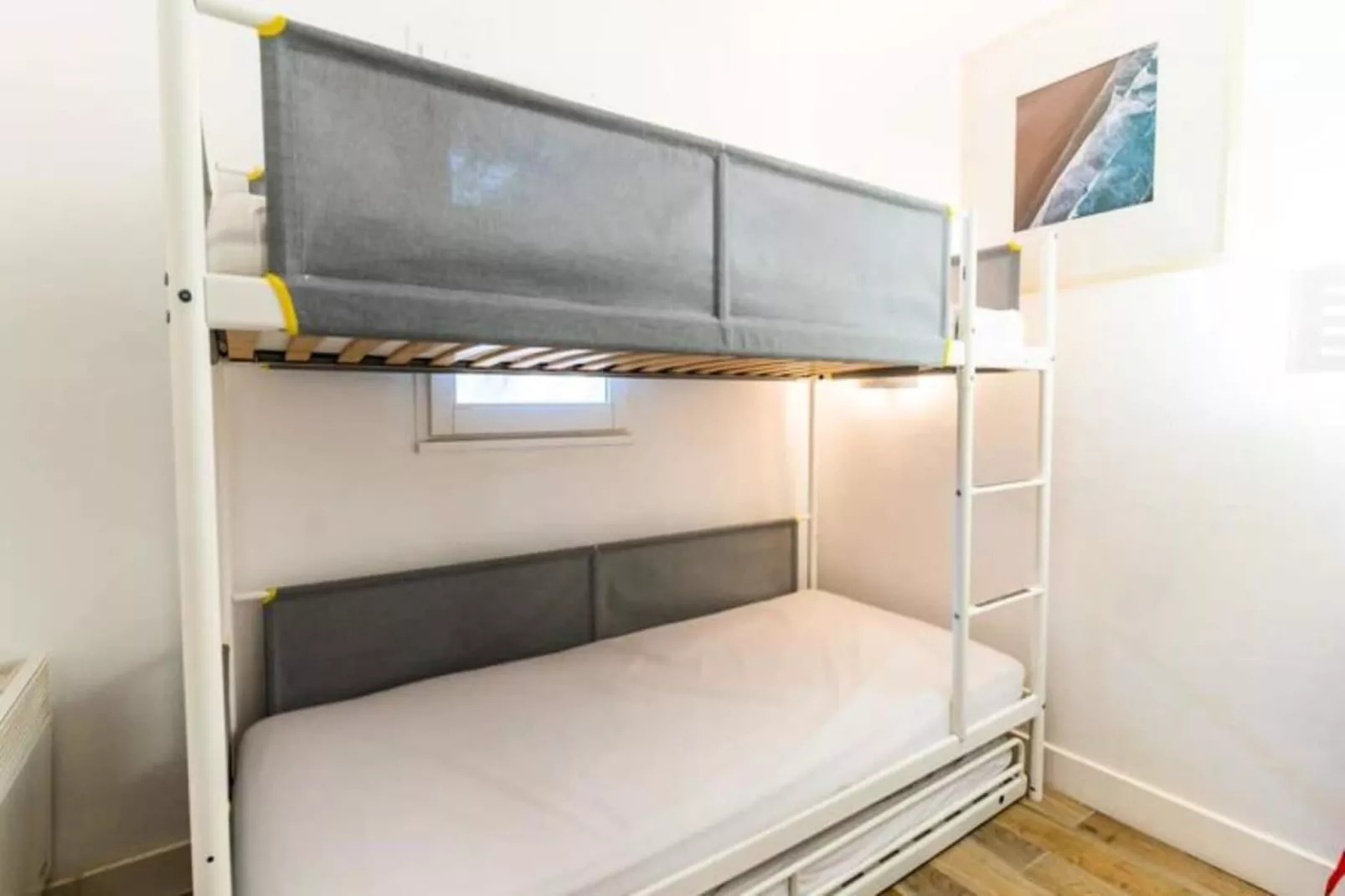 Résidence Appartement Pour 5 Pers Avec Piscine Tennis Et Parking Gratuit 227-Außenbereich Sommer