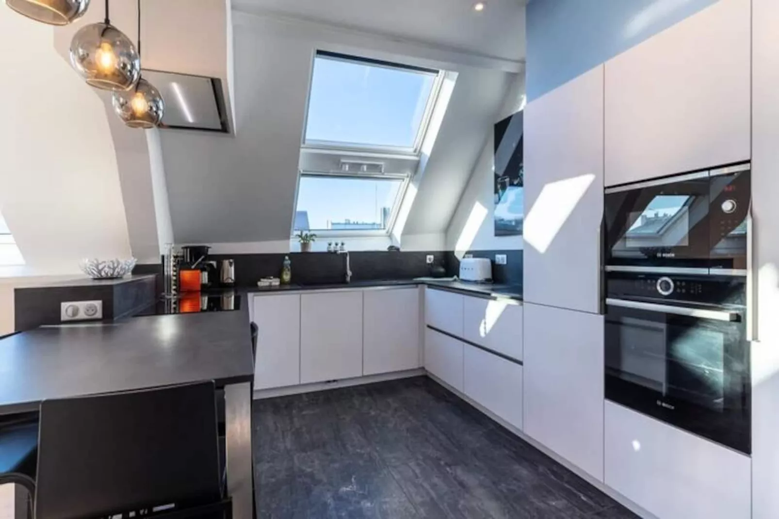 Résidence Sublime Loft Pour 6 Pers En Plein Coeur Du Centre Ville-Image-tags.