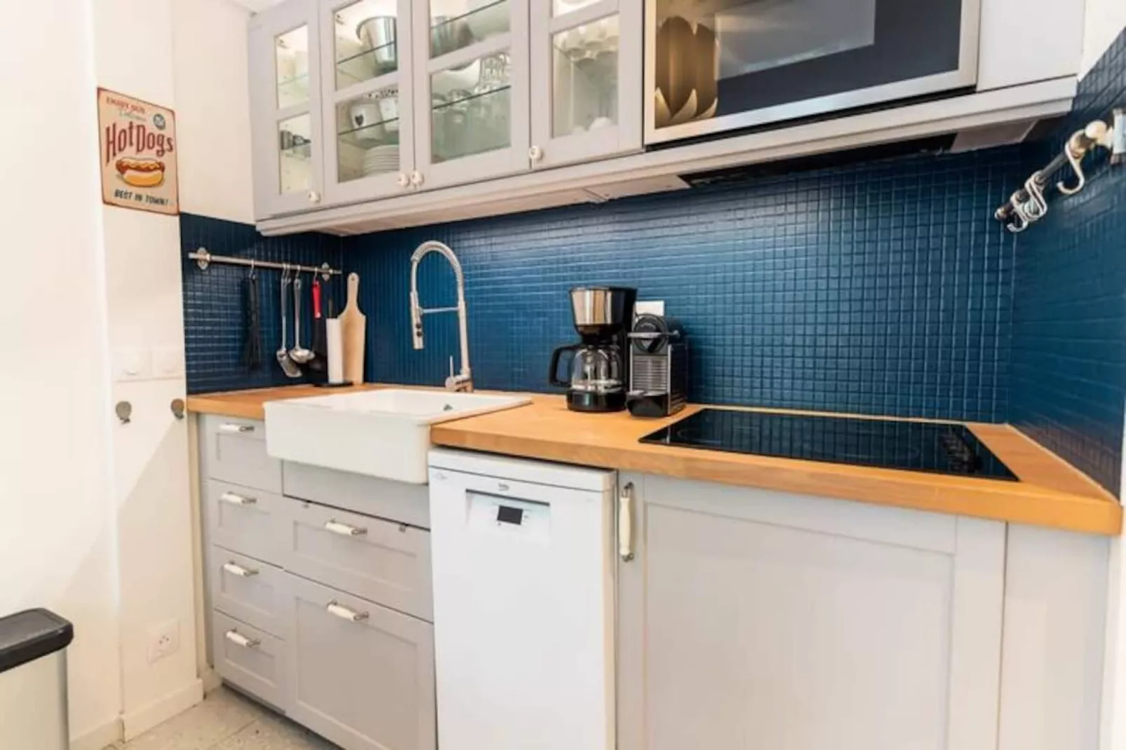 Résidence Bel Appt 6 P Avec Piscine, Parking Gratuit Et Tennis 109-Image-tags.