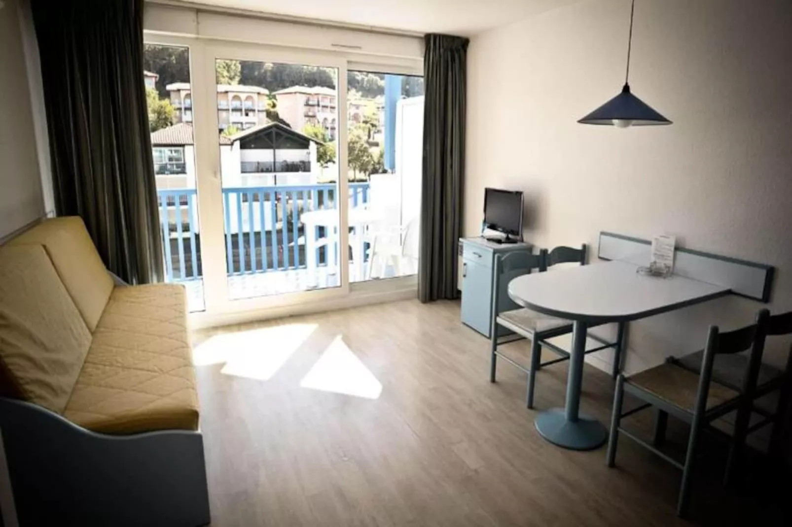 Résidence Mer & Golf Fort Socoa***-Image-tags.