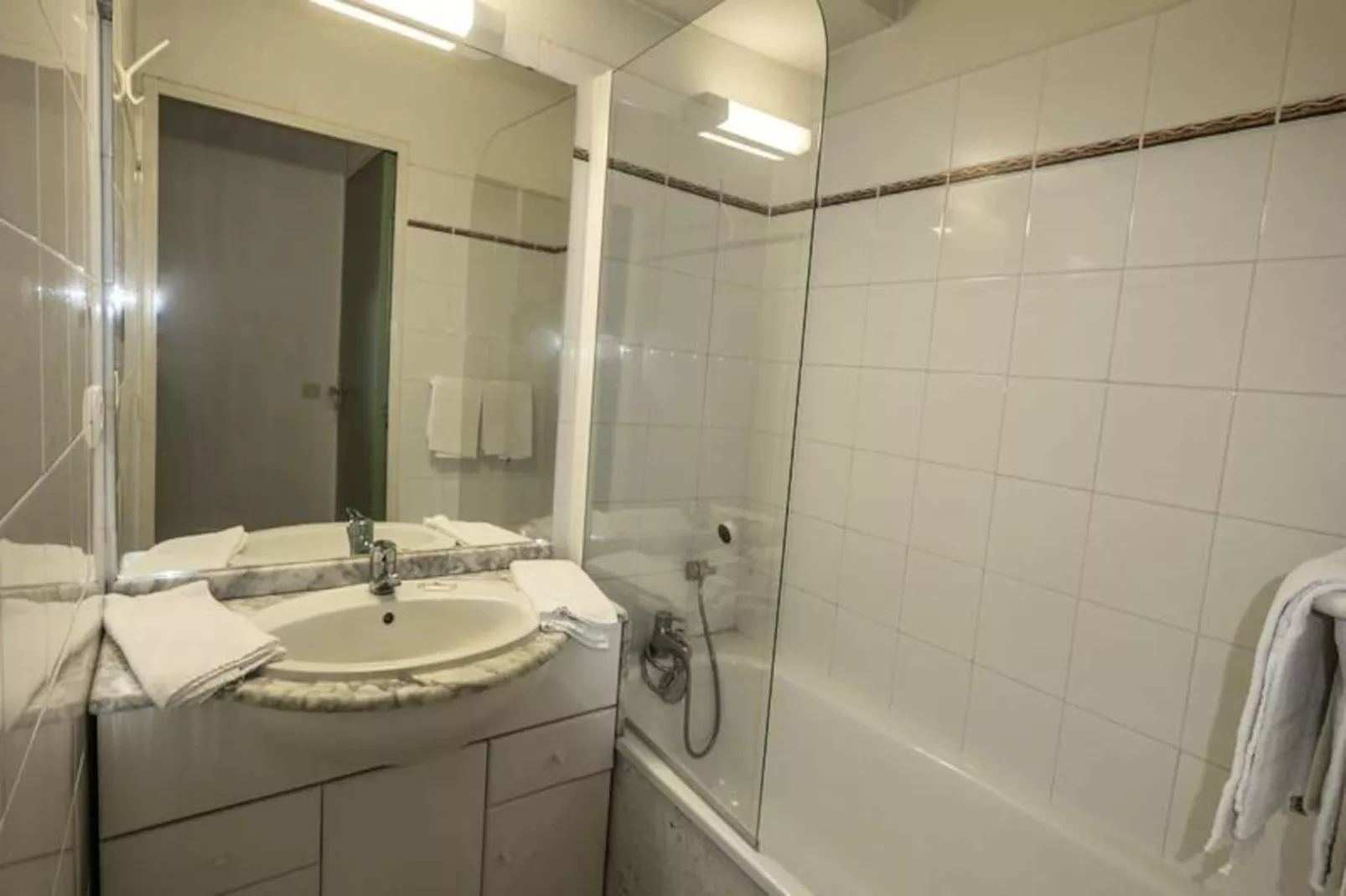 Résidence Mer & Golf Ilbarritz****-Image-tags.